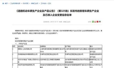 为何特斯拉拿到道路机动车辆生产“准生证”后迟迟不量产？